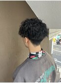 ツイスパ