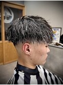 fade×highlight×twist【ebisu】