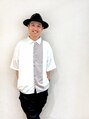 イソラヘアアトリエ(Isola hair atelier) naoki 