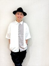 イソラヘアアトリエ(Isola hair atelier) naoki 