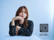 バランス ハレまち通り岡山駅前店(balance.)