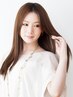 【平日】艶髪コアミートリートメント（シャンプー込）　5080円
