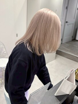 いろあそび 町田 ホワイトベージュ