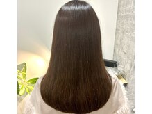 ヘアーライツ(Hairlysis)
