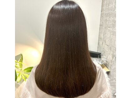 ヘアーライツ(Hairlysis)の写真