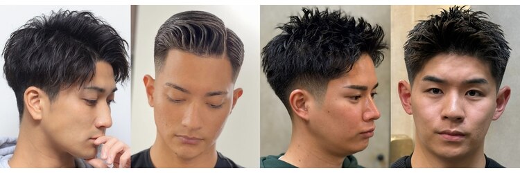 ドルクス 上野店(Dorcus)のサロンヘッダー