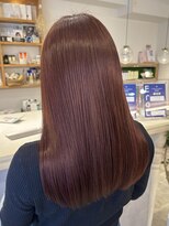 チャンプ 小阪店(Champ)&nbsp;秋色☆ピンクブラウン