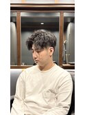 ショートパート