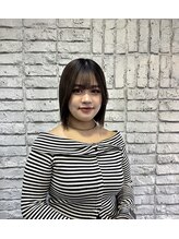 ルッソリベラ 池袋(Lusso libera)&nbsp;高橋 愛子