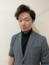 ビークールナナジョウ(Be-COOL 7-jo)&nbsp;前橋 一真