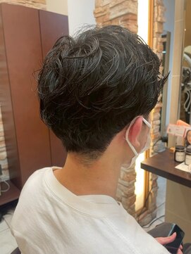 髪質改善/顔周りレイヤーカット/グレージュ[千葉/千葉駅]