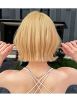 ビューナゴヤ 名駅(VIEW NAGOYA)&nbsp;ボブ/レイヤーボブ/タッセルボブ