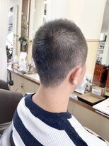 コアフィールフィス(COIFFURE fils)&nbsp;《見附　今町》
