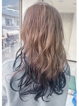 ファインモーグル(FINE MOGUL)&nbsp;エンドカラー