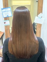 エトワル ウエスト(ETOILE ouest)&nbsp;サラサラロング