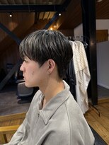 オードット ヘアデザイナーズ(O.hair designers)&nbsp;ナチュラルハイライト！