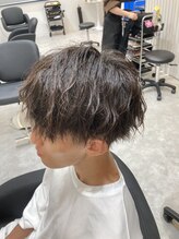 【 Hosokawa おすすめSTYLE】ツイストパーマやスパイラルパーマで、あなたの魅力を最大限に引き出します◎