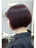 グラボブショート・（ルビオナ）
