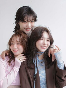 ベイス アワジ(BASE)の写真/【阪急淡路駅徒歩5分】低価格でハイクオリティ&丁寧な技術で施術★全てにおいて高評価の実力派サロン♪