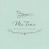 ミータイム 元住吉(Me time)のお店ロゴ