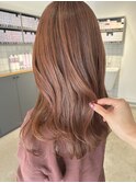 【イルミナカラー】ポピー×レイヤー