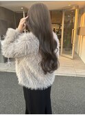 グレージュ