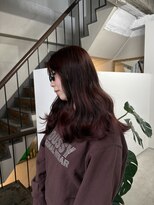 シロ(SHIRO)&nbsp;チェリーレッド
