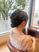 トイロ(toiro)&nbsp;レイヤーカットミルクティーベージュブリーチなしダブルカラー