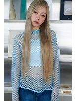 ロッジ(Lodge) high tone blond