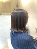 カット＋2stepトリートメント