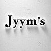 ジェームス(Jyym's)のお店ロゴ