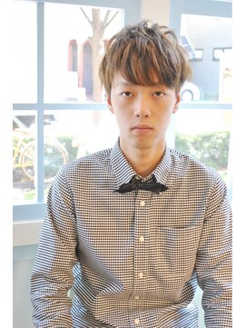 レトル(LETTRE) 【LETTRE】プレッピーショート