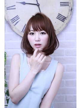 アバント(avant) リラクシーボブ