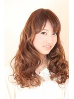 デュークラソル(du:c LASOL)&nbsp;ツヤふわカール　　ｂｙ「元武」