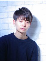 ペイジバイネオリーブ 吉祥寺店(Paige by Neolive) ナチュラルxショートxネープレスpaigebyneolive