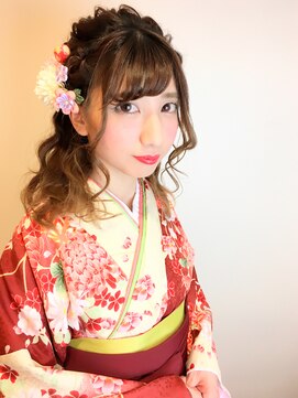 エルパティオ(EL PATIO) 成人式 卒業式は エルパティオにお任せください!