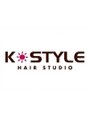 ケースタイルヘアスタジオ  虎ノ門店(K-STYLE HAIR STUDIO)/加藤＜理容室＞虎ノ門/＜理容室＞メンズ