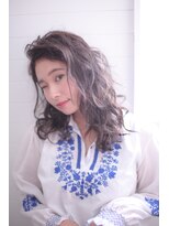 アンド(AND)&nbsp;ロングウェーブ