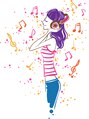 ラ シェンテ 宝塚(La Sente) 音楽を聴くことでリラックスできます。特にミスチルが大好きです