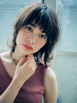 ムーブ 西白井店(MOVE) エアリーウルフ