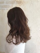 クレル(Creelu)&nbsp;オレンジブラウン