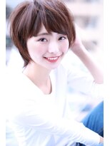 クラウドゼロ(Cloud zero) 大人かわいいノーパートショート【Cloud zero】