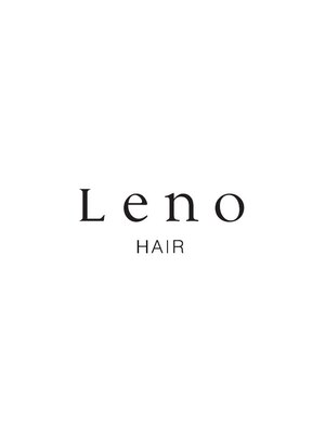 レノヘアー(Leno hair)
