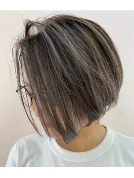 クレア 茅ヶ崎(CREA) 大人っぽショート