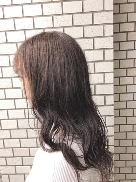 モードケイズ 阪急茨木店(MODE K's) アッシュブラウン