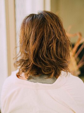 プロデュース 古淵店(Produce) 透明感×ふわボブ 【古淵/相模原/町田】