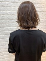 アーク イオン土山店(ARK) セミディボブ