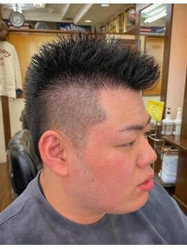 エース(ACE) バーバースタイル(理容室)18