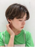 ナチュラルショート7