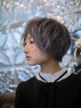 エミタス 練馬(emi+ Hair & eyelash) ダブルカラー◎30代40代50代